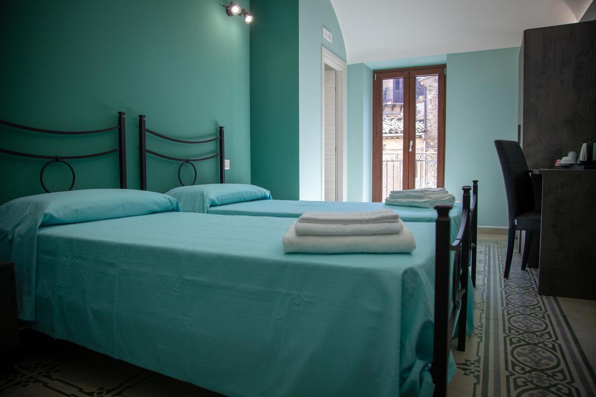 Al Centro Casa Vacanze Mistretta Номер фото