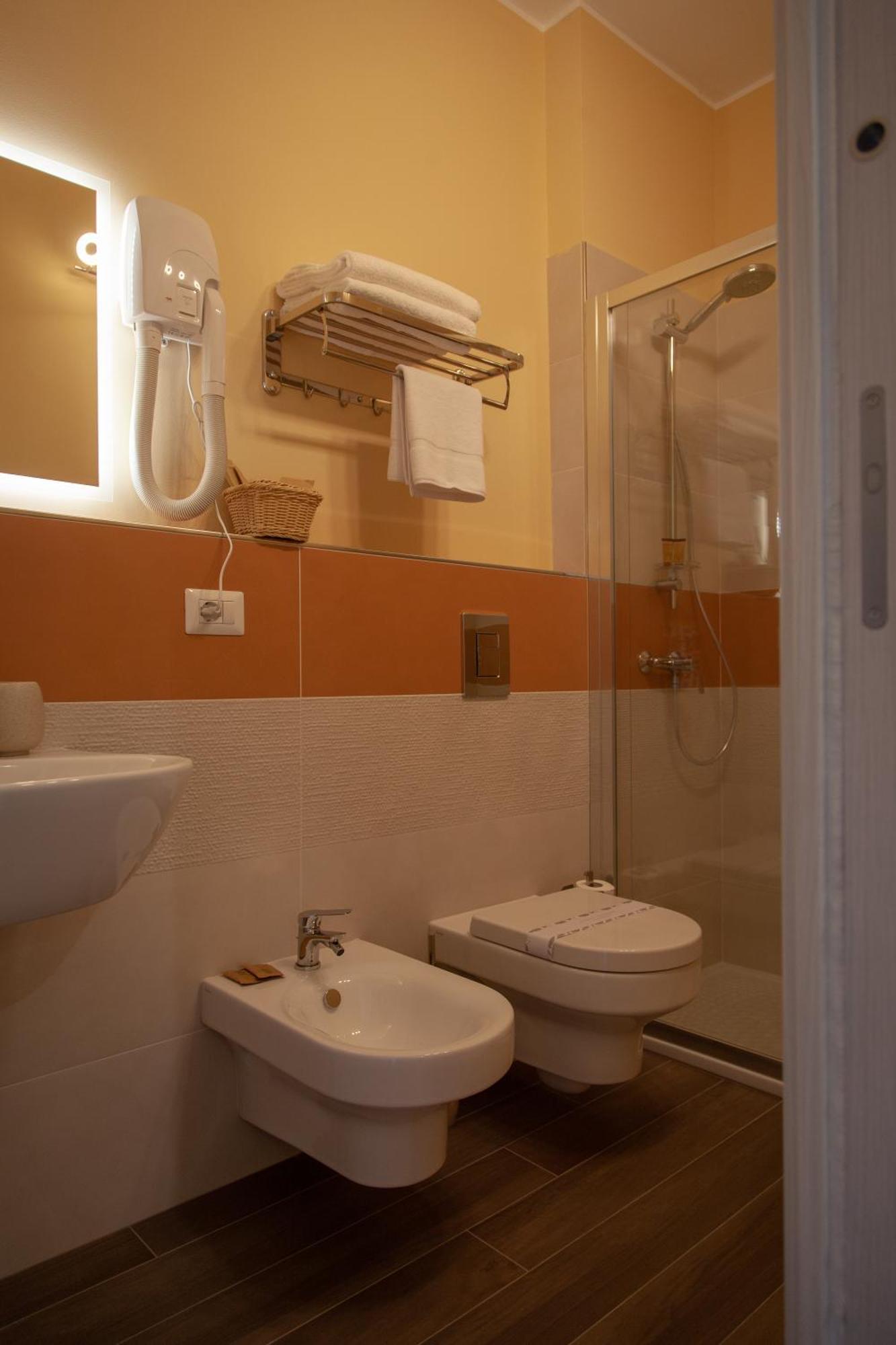 Al Centro Casa Vacanze Mistretta Номер фото